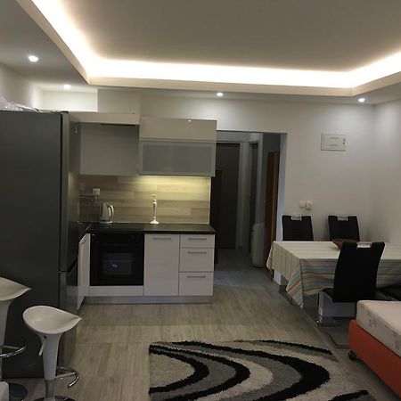 Ana Apartments โอปาติยา ภายนอก รูปภาพ