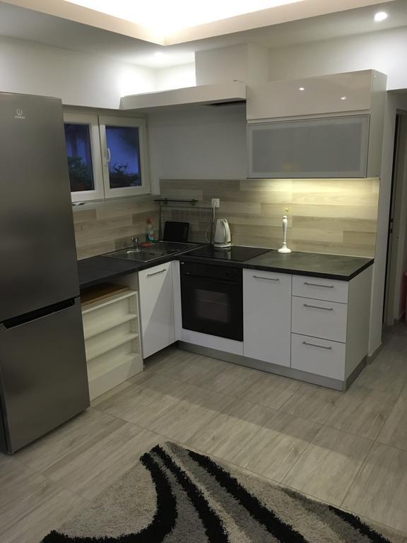 Ana Apartments โอปาติยา ภายนอก รูปภาพ
