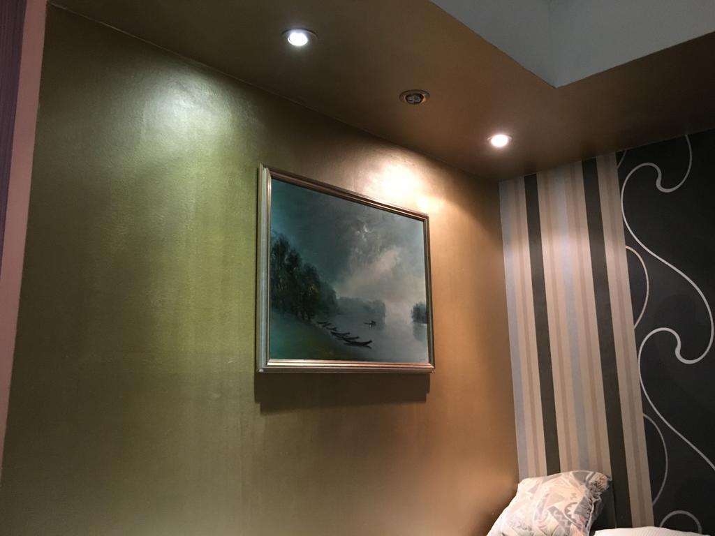 Ana Apartments โอปาติยา ภายนอก รูปภาพ
