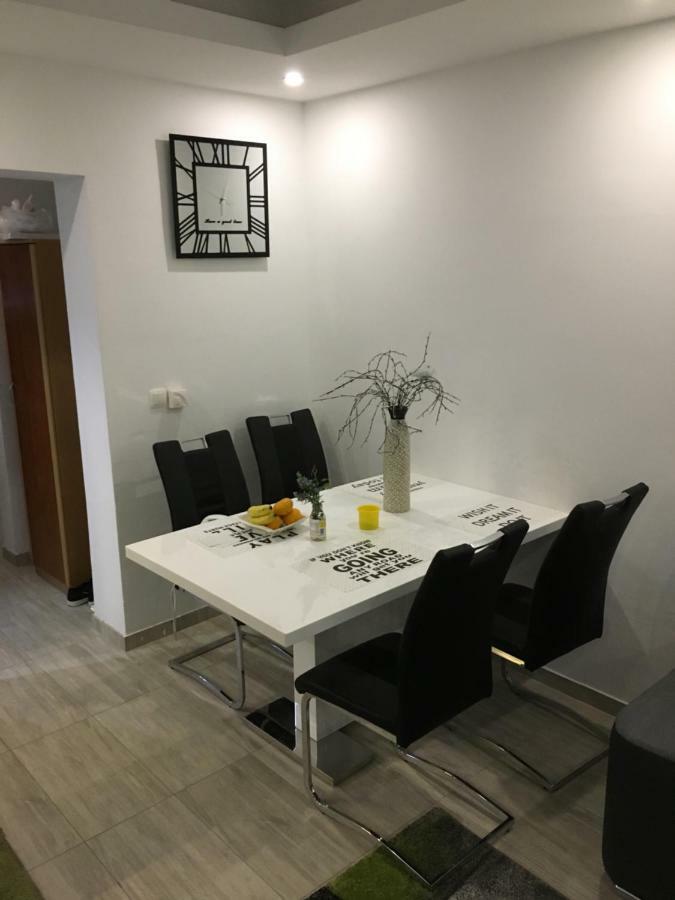 Ana Apartments โอปาติยา ภายนอก รูปภาพ